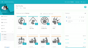 PetPond - Pet Profile Booking